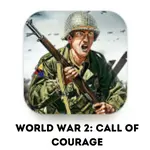 call of courage