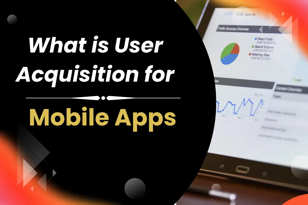 What are the Benefits of user acquisition