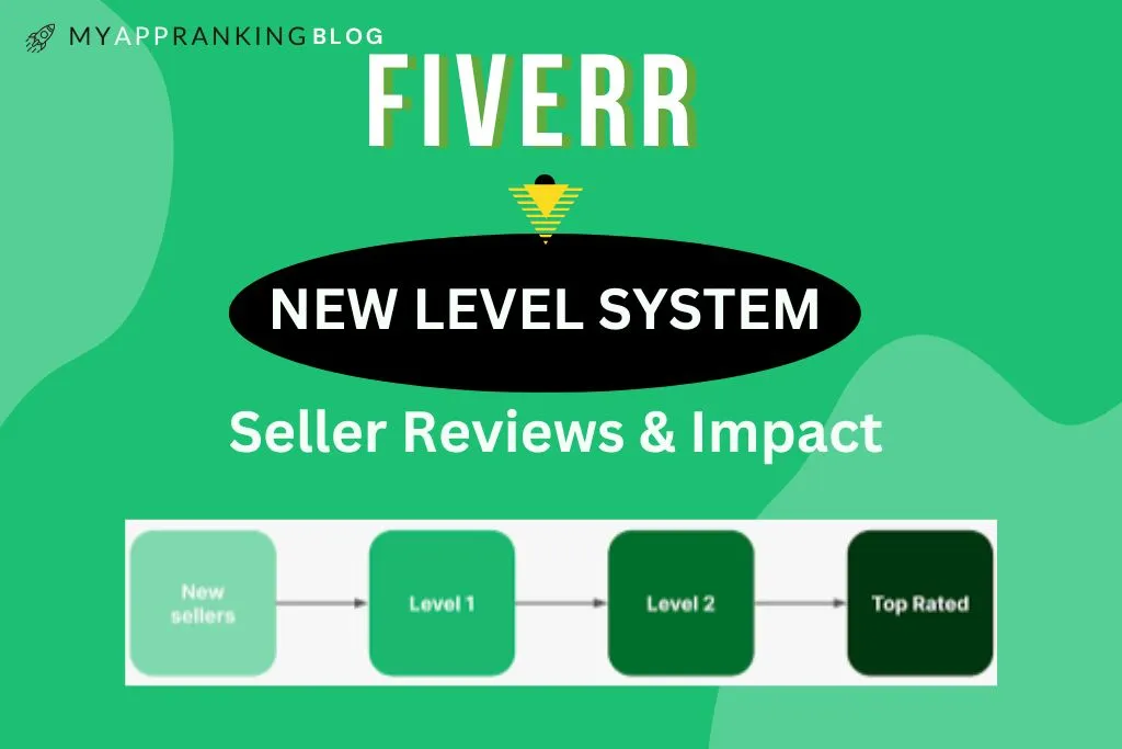 Fiverr Seller Reviews and Impacts