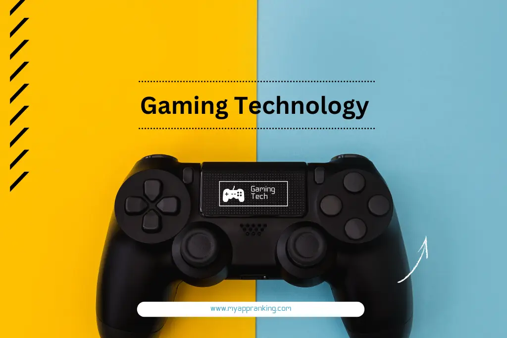 Game Technology