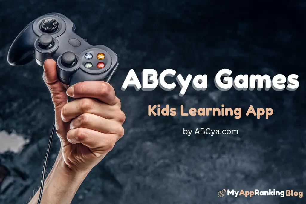 ABCya Games