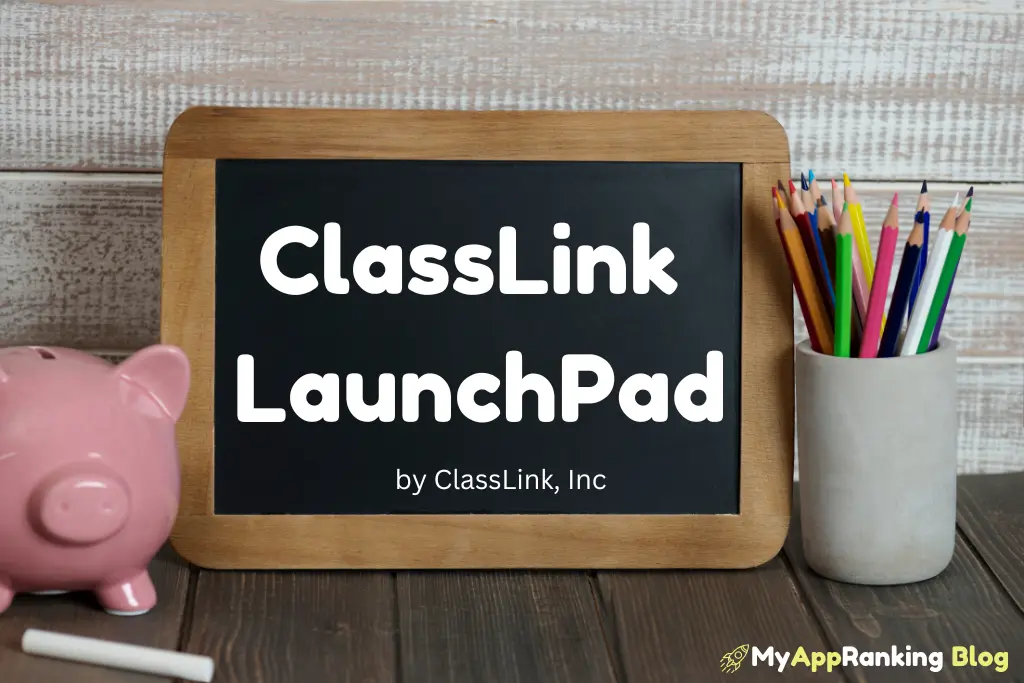 ClassLink LaunchPad