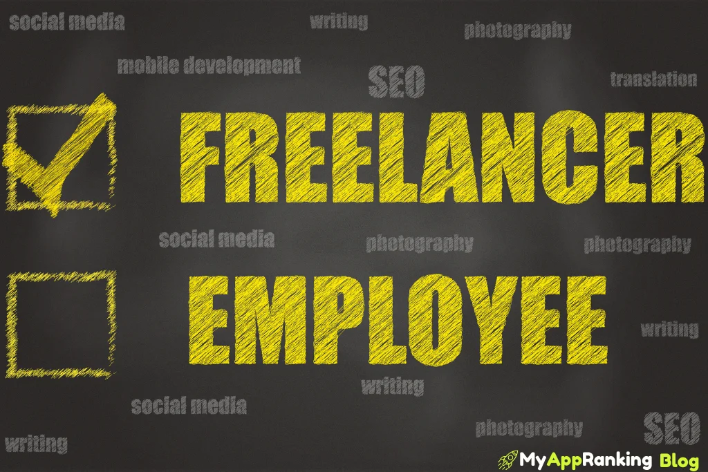 Freelancing Marketplace