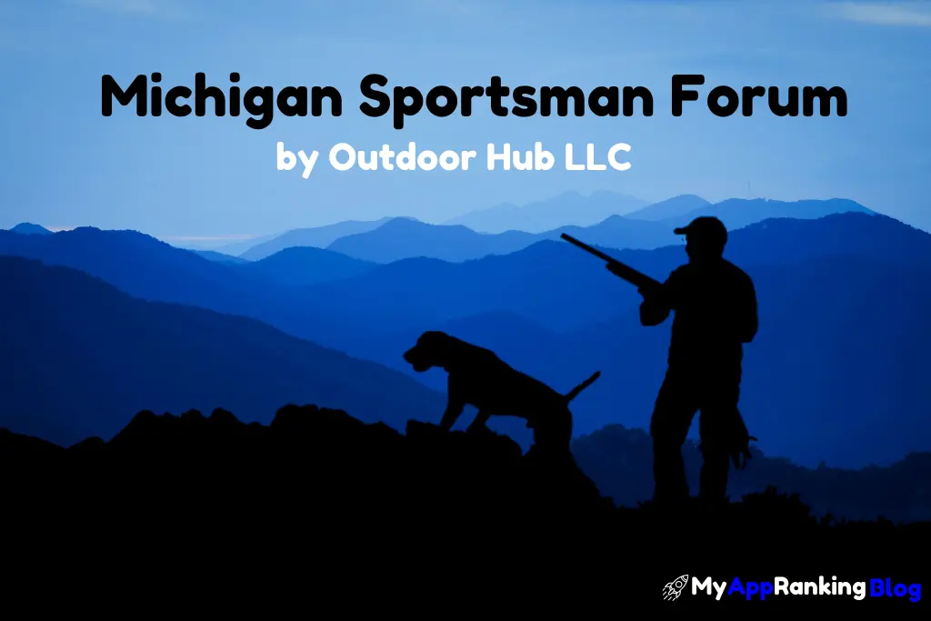 Michigan Sportsman Forum