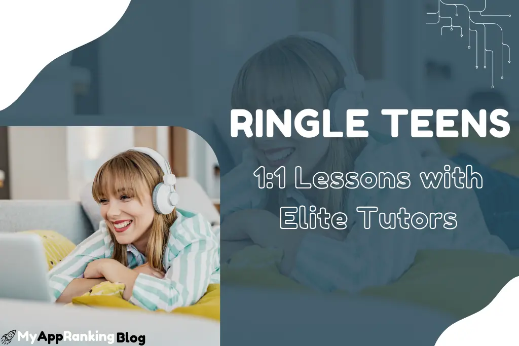 Ringle Teens