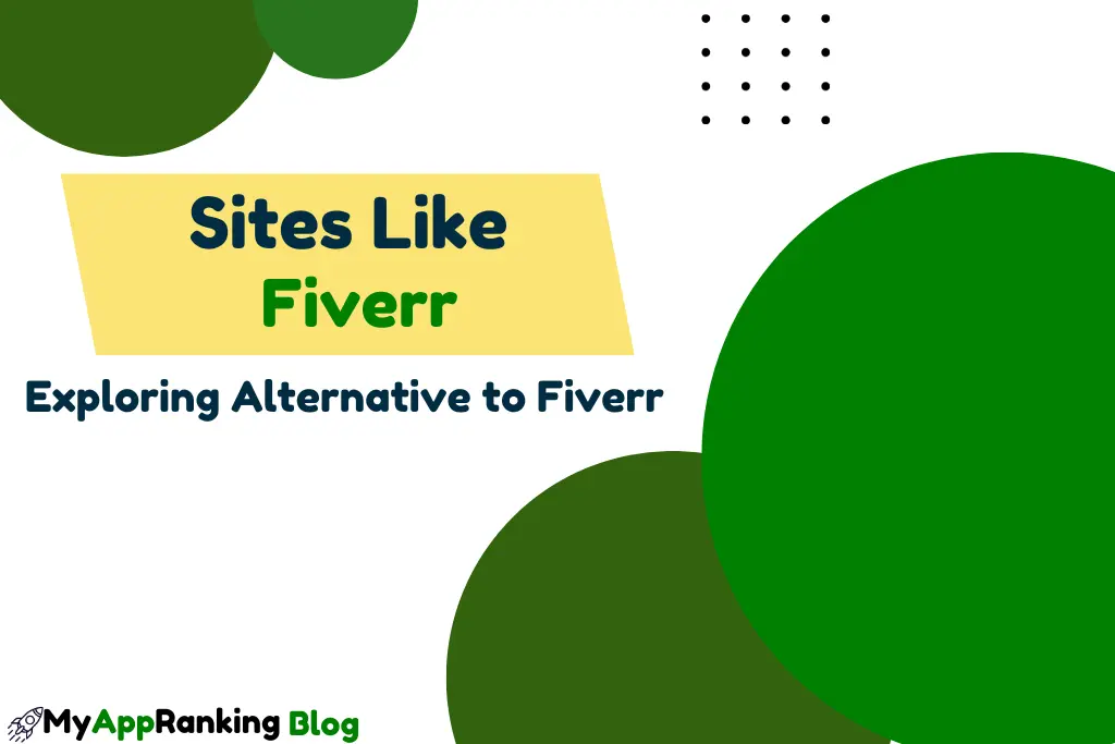 sites like fiverr