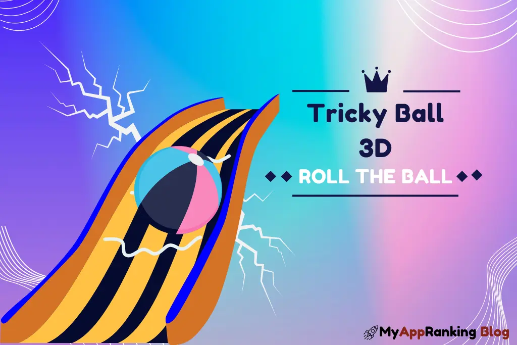 tricky ball