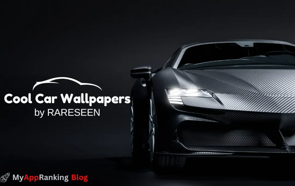 Cool Car Wallpapers