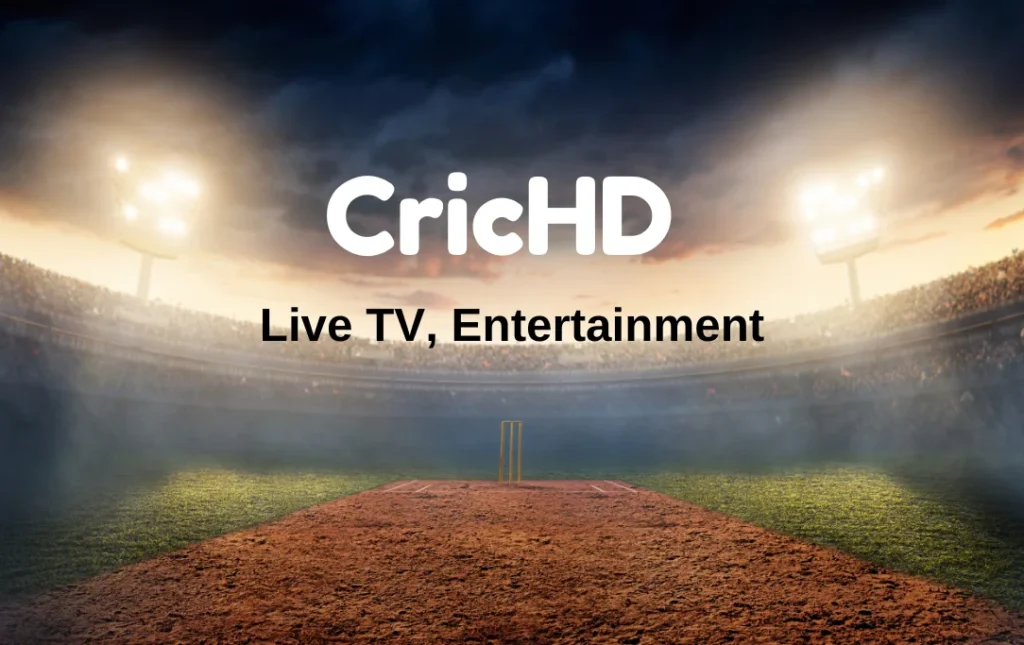 CricHD