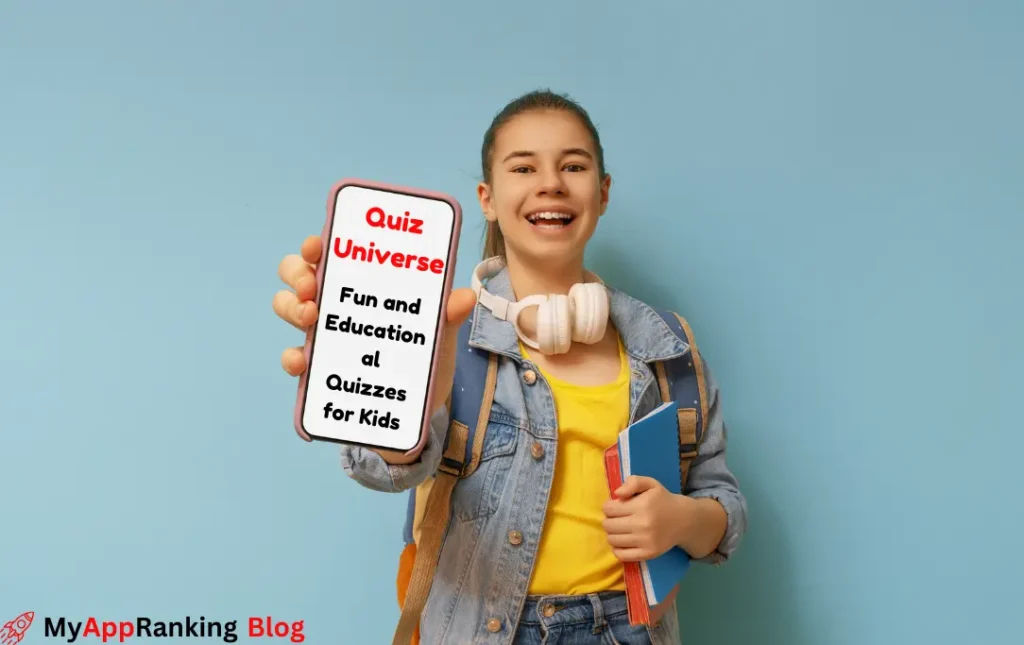 Quiz Universe