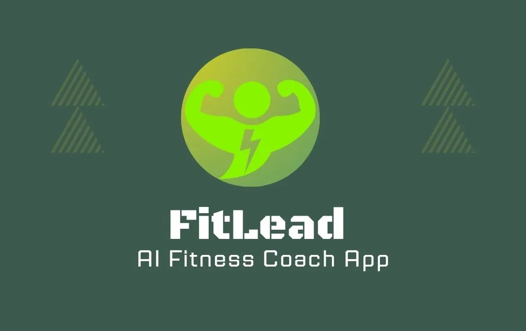 FitLead - AI Fitness Coach App