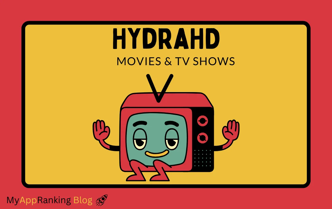 HydraHD