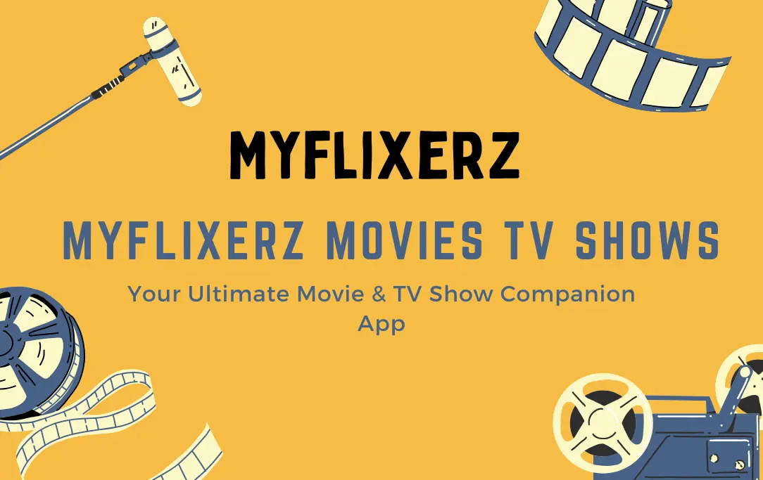 Myflixerz