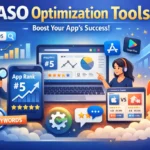 Best ASO Optimization Tools for App Store Growth