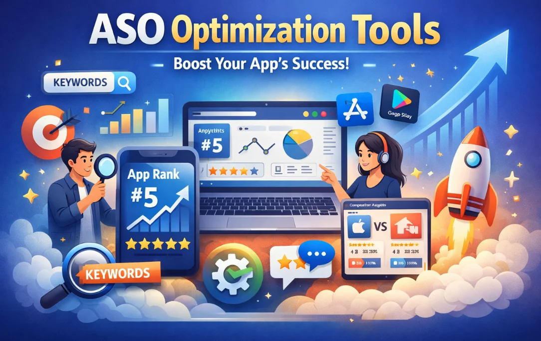 ASO Optimization Tools