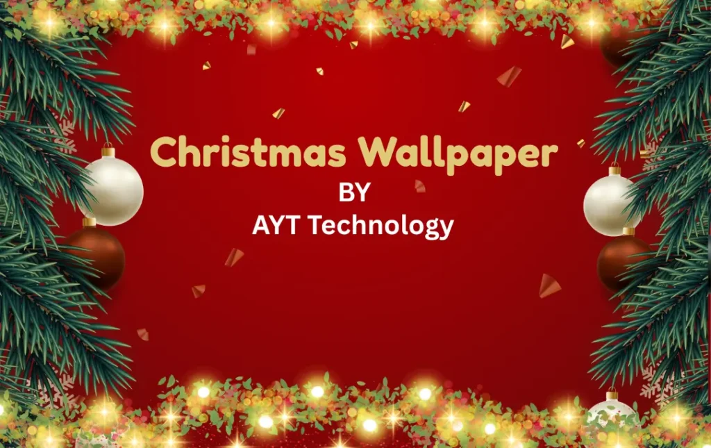 Christmas Wallpaper