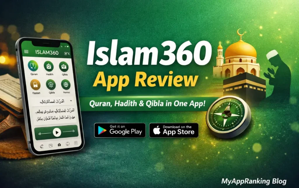 Islam360